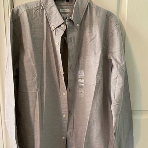 GAP Oxford button down shirt